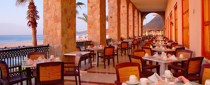 Royal Solaris Los Cabos - Royal Solaris cabo Restaurants_bars